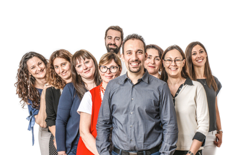 la nostra equipe