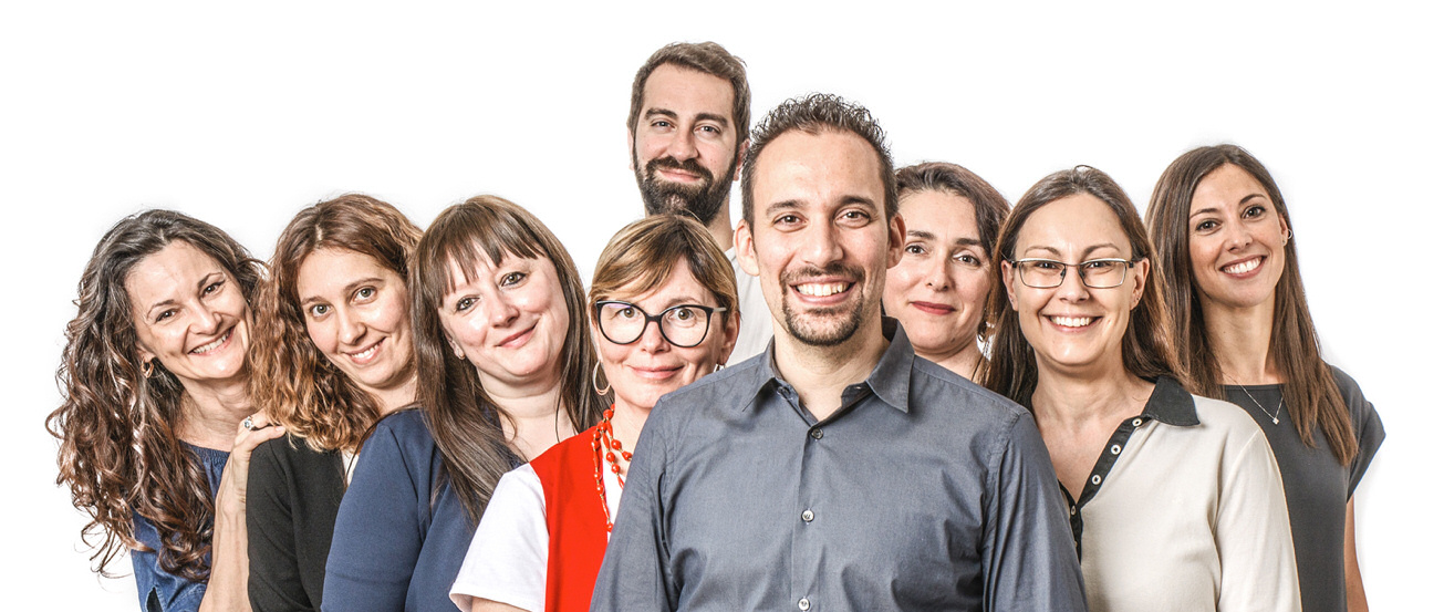 la nostra equipe